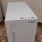 Мощный офисный ПК в белом корпусе Ginzzu, 16 ядер, 8 GB ОЗУ 5